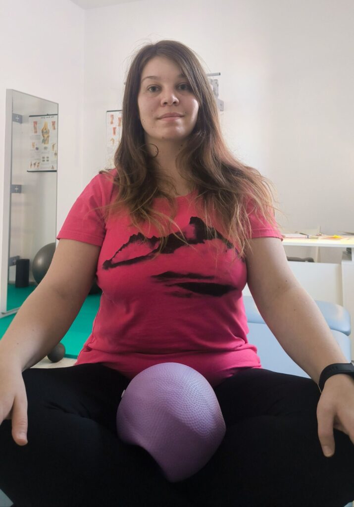 Lucie Mráz (ellfyzio)